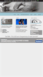 Mobile Screenshot of habilis.it